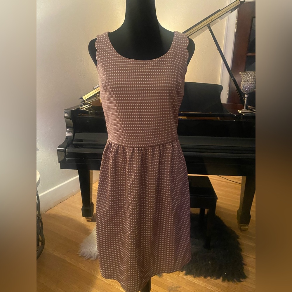 LOFT Dress. Size 2. Like new.